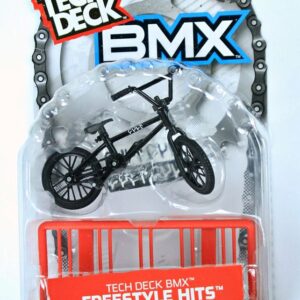 BMX Tech Deck