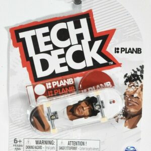Tech Deck