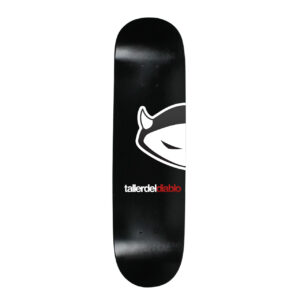 Taller del Diablo deck