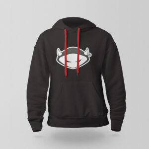 Hoodie Taller del Diablo