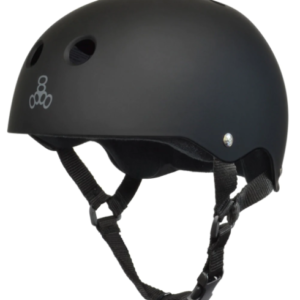 casco de bicicleta
