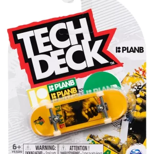 Tech Deck